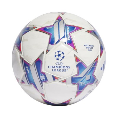ADIDAS UCL MINI FOOTBALL IA0944 ΑΣΗΜΙ